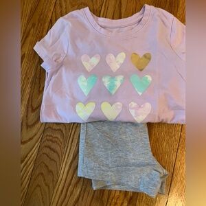 Girls clothes